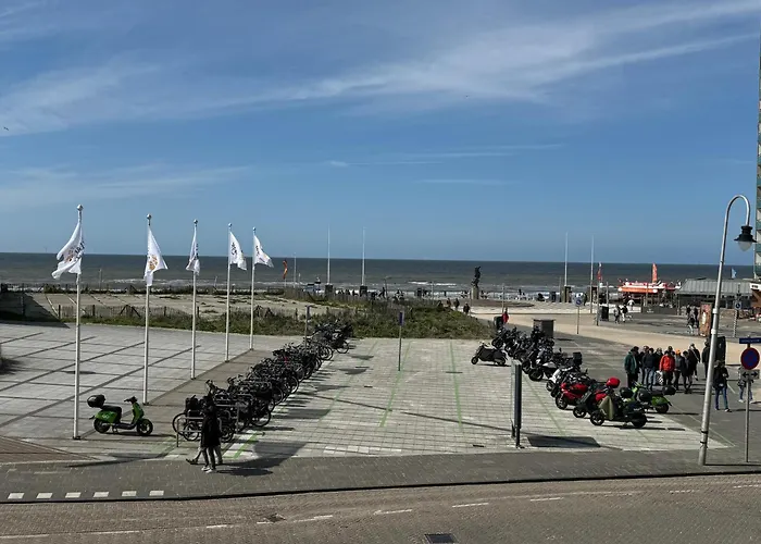 Maisonnette Indysenne 公寓 赞德沃特