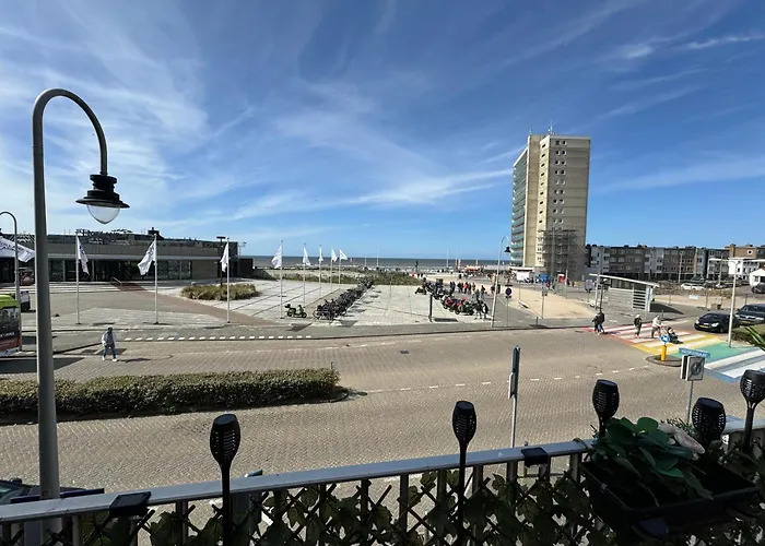 Maisonnette Indysenne 公寓