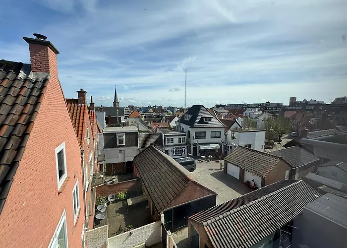 Maisonnette Indysenne *