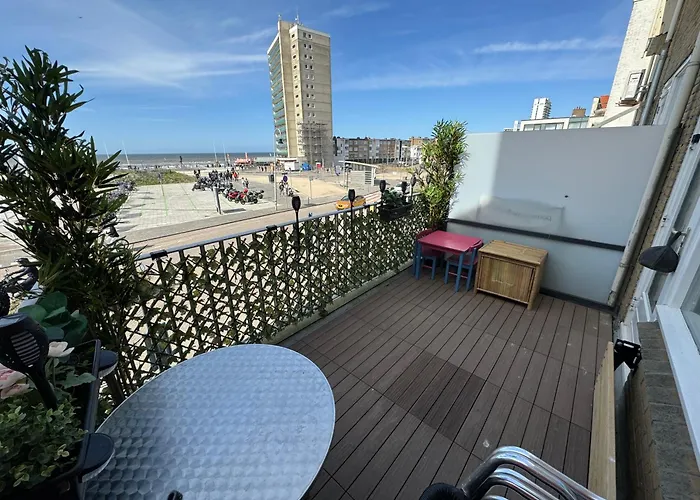 Maisonnette Indysenne *