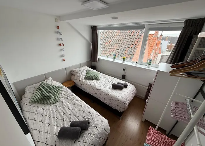 Maisonnette Indysenne