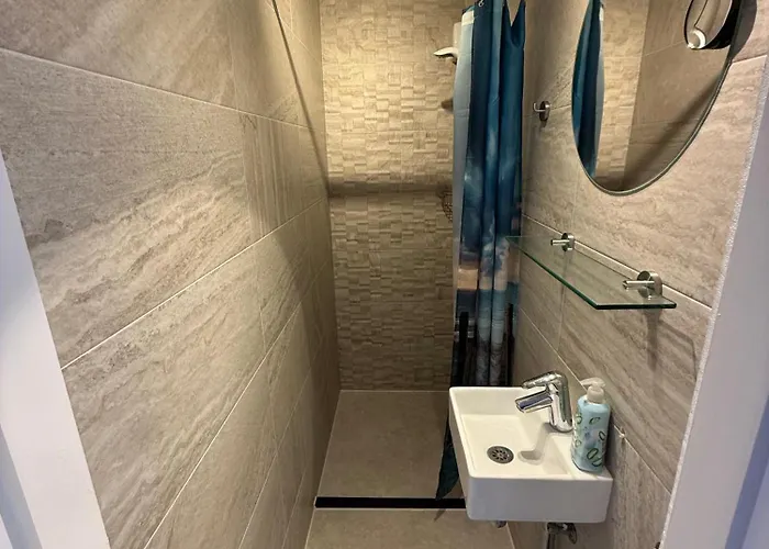 Maisonnette Indysenne 公寓 *