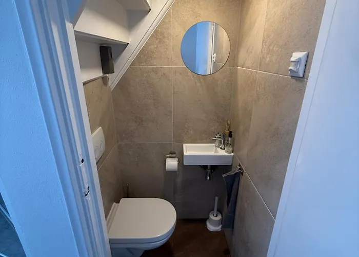 Maisonnette Indysenne 公寓 *