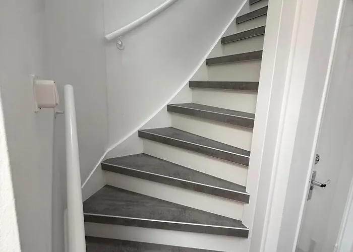 Maisonnette Indysenne 公寓 赞德沃特