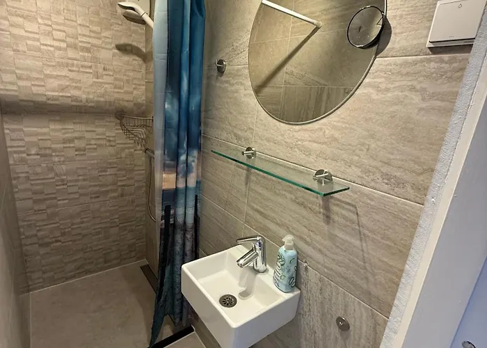 Maisonnette Indysenne 赞德沃特