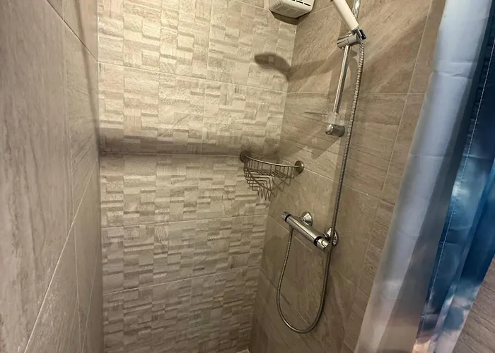 Maisonnette Indysenne * 赞德沃特