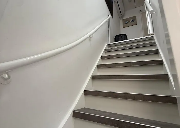 公寓 Maisonnette Indysenne