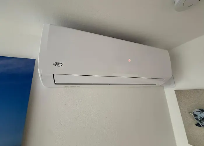 公寓 Maisonnette Indysenne *