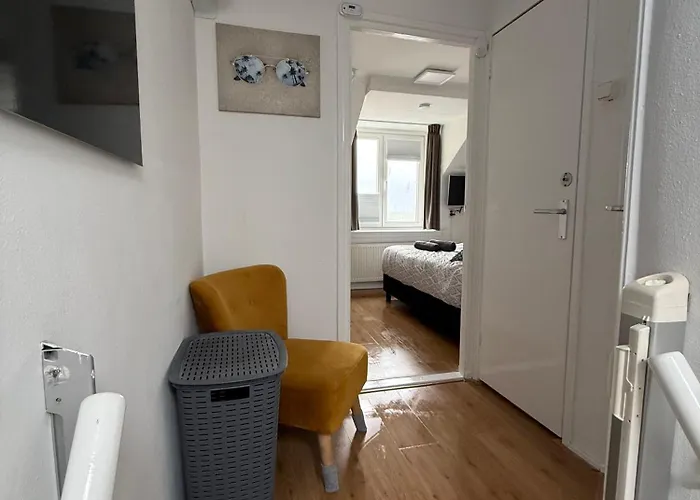 Maisonnette Indysenne