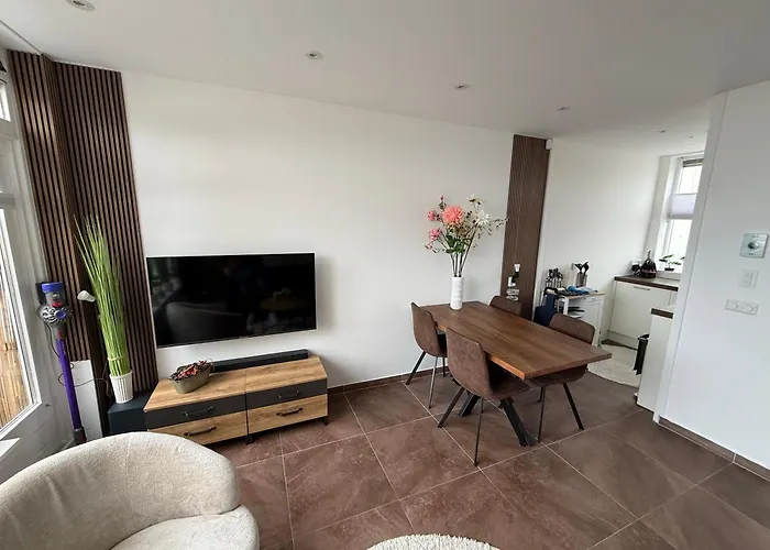 Maisonnette Indysenne * 赞德沃特