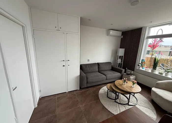 Maisonnette Indysenne * 赞德沃特