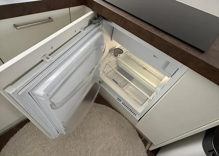 Maisonnette Indysenne 公寓 赞德沃特