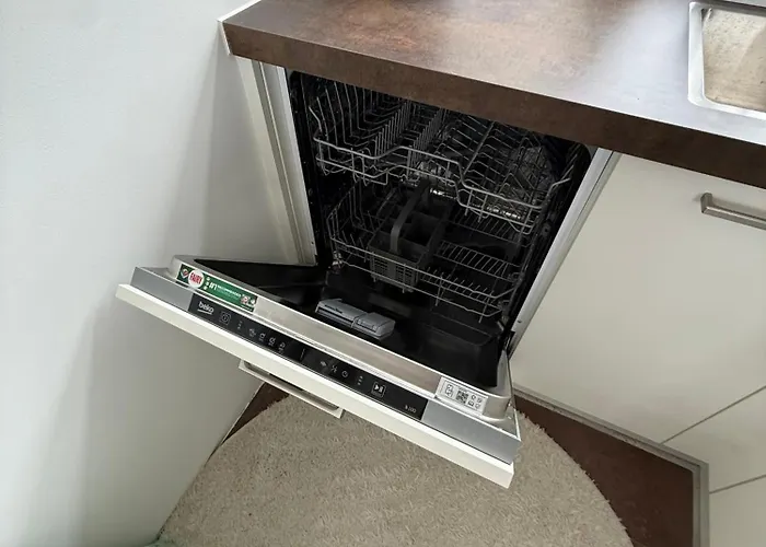 Maisonnette Indysenne 公寓 赞德沃特