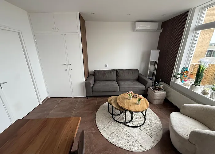 公寓 Maisonnette Indysenne *