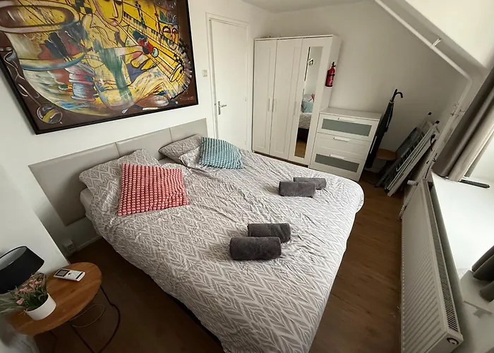 Maisonnette Indysenne *