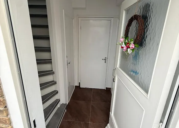 Maisonnette Indysenne 公寓 *