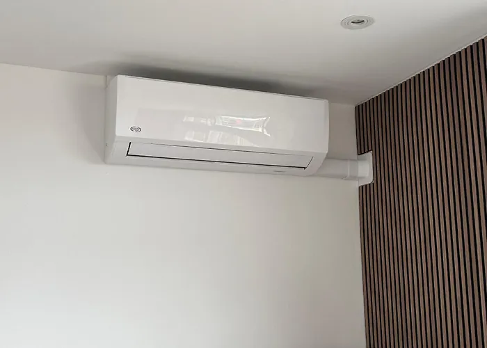 Maisonnette Indysenne