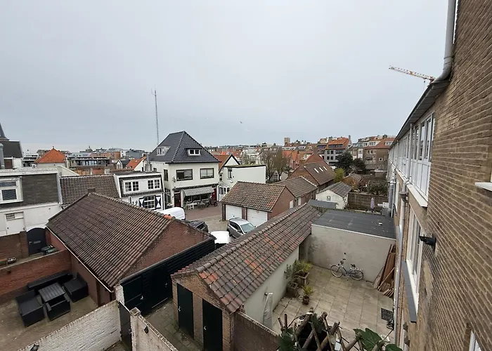 Maisonnette Indysenne 赞德沃特