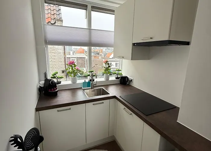 Maisonnette Indysenne