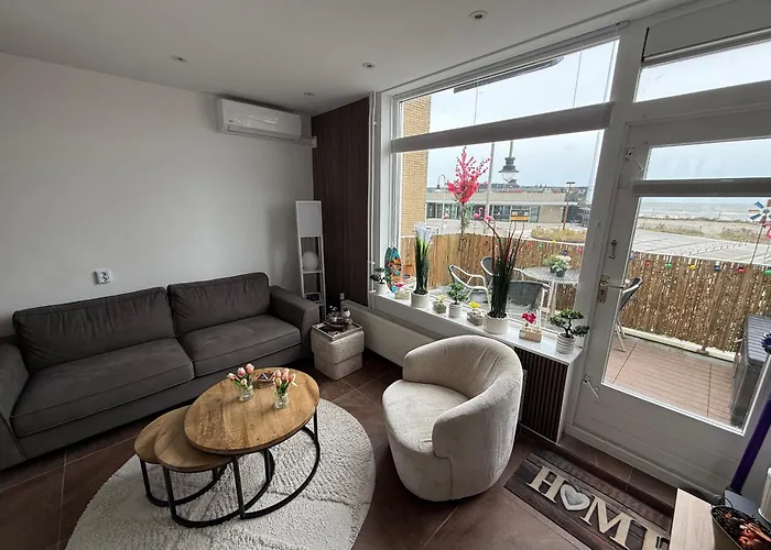 公寓 Maisonnette Indysenne