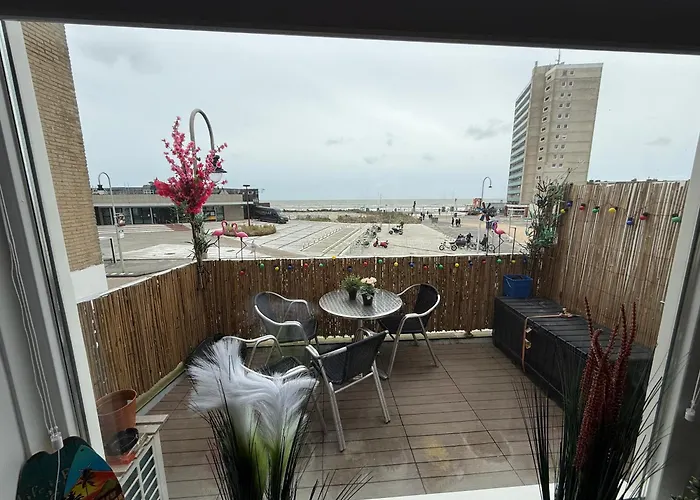 公寓 Maisonnette Indysenne *