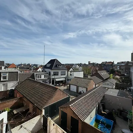 Appartement Maisonnette Indysenne